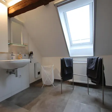 Charming With Fireplace Zarchlin Apartment *