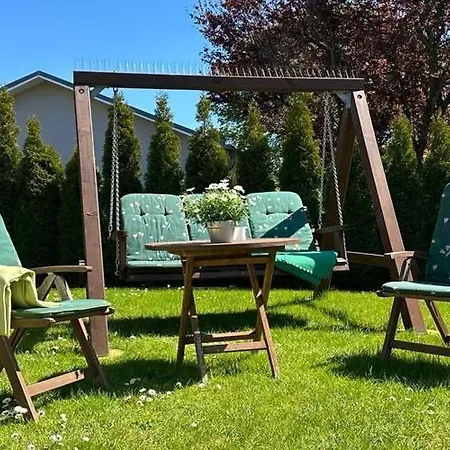 Charmante Mit Kamin In Zarchlin * Barkhagen