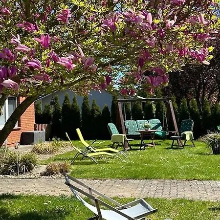 Charmante Mit Kamin In Zarchlin